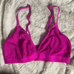Auden Mesh Bralette